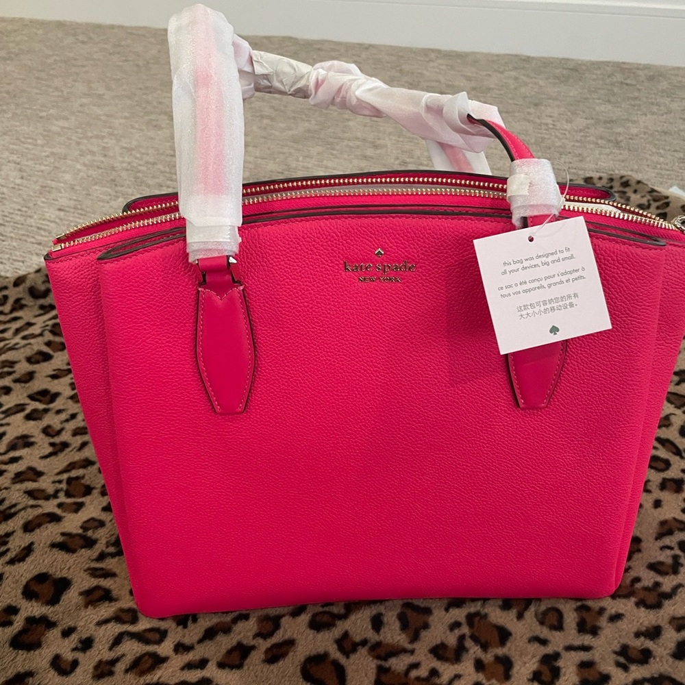 NWT Kate Spade Tote